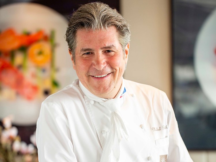 Meet The Chef